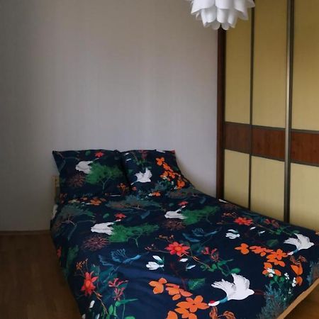 شقة وارسو  في Apartament Lewandow المظهر الخارجي الصورة