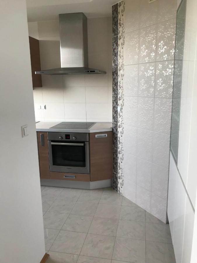 شقة وارسو  في Apartament Lewandow المظهر الخارجي الصورة