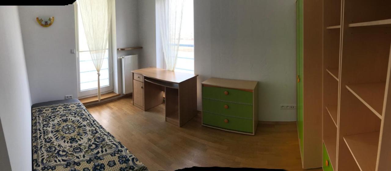 شقة وارسو  في Apartament Lewandow المظهر الخارجي الصورة